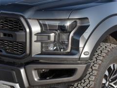 Версия с улучшенной производительностью 3.5T Raptor 2019 года 2019 3.5T Raptor performance enhanced version Фото 16 из 48