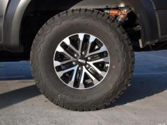 Версия с улучшенной производительностью 3.5T Raptor 2019 года 2019 3.5T Raptor performance enhanced version Фото 29 из 48