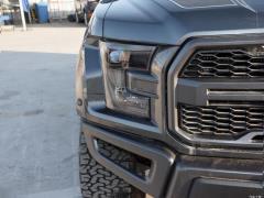 Версия с улучшенной производительностью 3.5T Raptor 2019 года 2019 3.5T Raptor performance enhanced version Фото 12 из 48