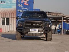 Версия с улучшенной производительностью 3.5T Raptor 2019 года 2019 3.5T Raptor performance enhanced version Фото 2 из 48