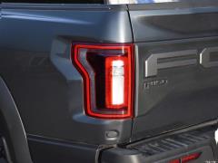 Версия с улучшенной производительностью 3.5T Raptor 2019 года 2019 3.5T Raptor performance enhanced version Фото 34 из 48