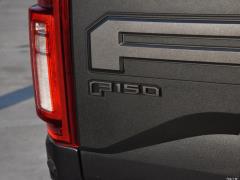Версия с улучшенной производительностью 3.5T Raptor 2019 года 2019 3.5T Raptor performance enhanced version Фото 38 из 48