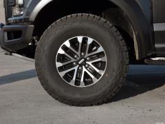 Версия с улучшенной производительностью 3.5T Raptor 2019 года 2019 3.5T Raptor performance enhanced version Фото 21 из 48