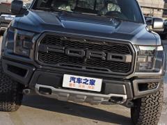 Версия с улучшенной производительностью 3.5T Raptor 2019 года 2019 3.5T Raptor performance enhanced version Фото 8 из 48