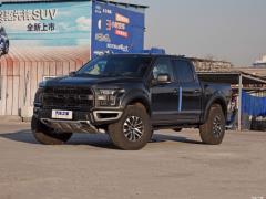 Версия с улучшенной производительностью 3.5T Raptor 2019 года 2019 3.5T Raptor performance enhanced version Фото 1 из 48