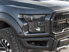 Версия с улучшенной производительностью 3.5T Raptor 2019 года 2019 3.5T Raptor performance enhanced version Фото 11 из 48