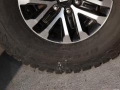 Версия с улучшенной производительностью 3.5T Raptor 2019 года 2019 3.5T Raptor performance enhanced version Фото 31 из 48