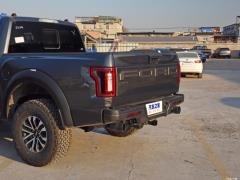 Версия с улучшенной производительностью 3.5T Raptor 2019 года 2019 3.5T Raptor performance enhanced version Фото 33 из 48