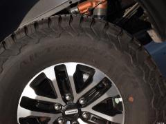 Версия с улучшенной производительностью 3.5T Raptor 2019 года 2019 3.5T Raptor performance enhanced version Фото 30 из 48