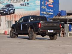 Версия с улучшенной производительностью 3.5T Raptor 2019 года 2019 3.5T Raptor performance enhanced version Фото 5 из 48