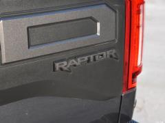 Версия с улучшенной производительностью 3.5T Raptor 2019 года 2019 3.5T Raptor performance enhanced version Фото 40 из 48
