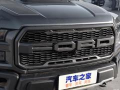 Версия с улучшенной производительностью 3.5T Raptor 2019 года 2019 3.5T Raptor performance enhanced version Фото 13 из 48
