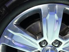 Модель 2019 года 3.5T LTD 2019 model 3.5T LTD Фото 23 из 55