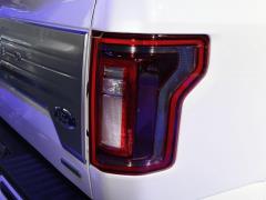 Модель 2019 года 3.5T LTD 2019 model 3.5T LTD Фото 40 из 55