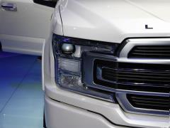 Модель 2019 года 3.5T LTD 2019 model 3.5T LTD Фото 10 из 55