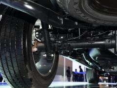 Модель 2019 года 3.5T LTD 2019 model 3.5T LTD Фото 54 из 55