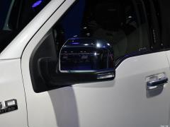 Модель 2019 года 3.5T LTD 2019 model 3.5T LTD Фото 18 из 55