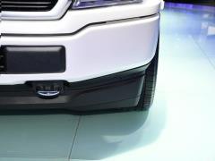 Модель 2019 года 3.5T LTD 2019 model 3.5T LTD Фото 14 из 55