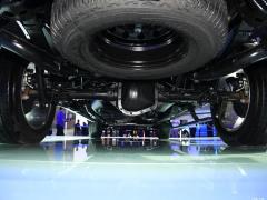 Модель 2019 года 3.5T LTD 2019 model 3.5T LTD Фото 52 из 55