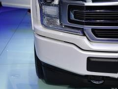 Модель 2019 года 3.5T LTD 2019 model 3.5T LTD Фото 11 из 55