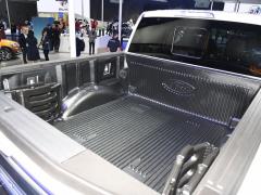Модель 2019 года 3.5T LTD 2019 model 3.5T LTD Фото 42 из 55