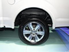 Модель 2019 года 3.5T LTD 2019 model 3.5T LTD Фото 28 из 55
