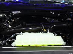 Модель 2019 года 3.5T LTD 2019 model 3.5T LTD Фото 50 из 55