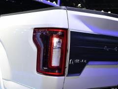 Модель 2019 года 3.5T LTD 2019 model 3.5T LTD Фото 33 из 55