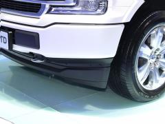 Модель 2019 года 3.5T LTD 2019 model 3.5T LTD Фото 16 из 55