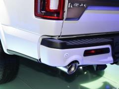 Модель 2019 года 3.5T LTD 2019 model 3.5T LTD Фото 34 из 55