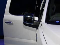 Модель 2019 года 3.5T LTD 2019 model 3.5T LTD Фото 7 из 55