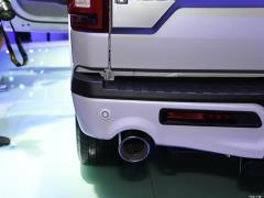 Модель 2019 года 3.5T LTD 2019 model 3.5T LTD Фото 36 из 55
