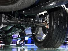 Модель 2019 года 3.5T LTD 2019 model 3.5T LTD Фото 53 из 55