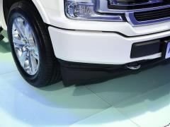 Модель 2019 года 3.5T LTD 2019 model 3.5T LTD Фото 9 из 55