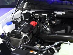 Модель 2019 года 3.5T LTD 2019 model 3.5T LTD Фото 49 из 55