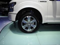 Модель 2019 года 3.5T LTD 2019 model 3.5T LTD Фото 19 из 55