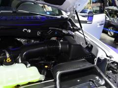 Модель 2019 года 3.5T LTD 2019 model 3.5T LTD Фото 51 из 55