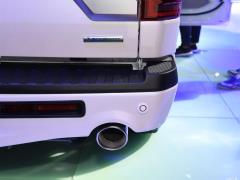 Модель 2019 года 3.5T LTD 2019 model 3.5T LTD Фото 39 из 55