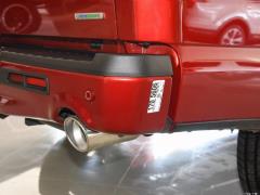 Модель 2019 года 3.5T LTD 2019 model 3.5T LTD Фото 63 из 66