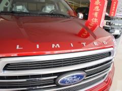 Модель 2019 года 3.5T LTD 2019 model 3.5T LTD Фото 20 из 66