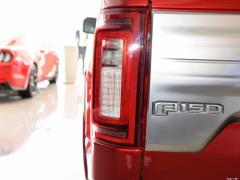 Модель 2019 года 3.5T LTD 2019 model 3.5T LTD Фото 54 из 66