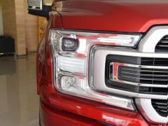 Модель 2019 года 3.5T LTD 2019 model 3.5T LTD Фото 17 из 66
