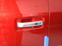 Модель 2019 года 3.5T LTD 2019 model 3.5T LTD Фото 41 из 66