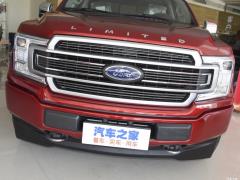 Модель 2019 года 3.5T LTD 2019 model 3.5T LTD Фото 8 из 66