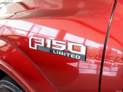 Модель 2019 года 3.5T LTD 2019 model 3.5T LTD Фото 35 из 66