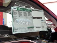 Модель 2019 года 3.5T LTD 2019 model 3.5T LTD Фото 66 из 66