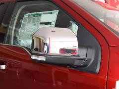 Модель 2019 года 3.5T LTD 2019 model 3.5T LTD Фото 9 из 66