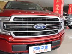 Модель 2019 года 3.5T LTD 2019 model 3.5T LTD Фото 19 из 66