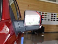 Модель 2019 года 3.5T LTD 2019 model 3.5T LTD Фото 30 из 66