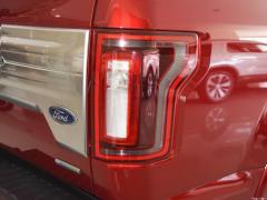 Модель 2019 года 3.5T LTD 2019 model 3.5T LTD Фото 62 из 66